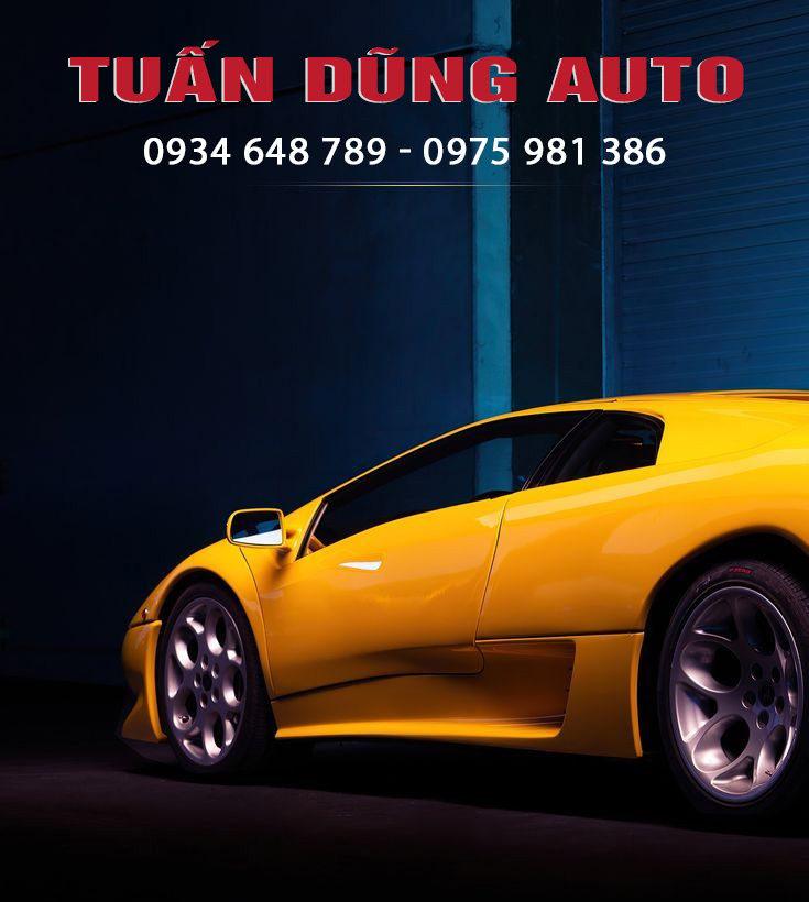 Tuấn Dũng Auto